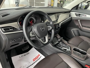 Внедорожник Changan CS35 Plus 2021 года, 1487000 рублей, Солонцы