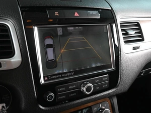 Внедорожник Volkswagen Touareg 2014 года, 2349000 рублей, Аксай