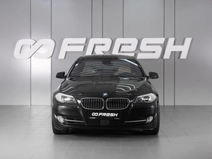 Седан BMW 5 серия 2010 года, 2280000 рублей, Минеральные Воды