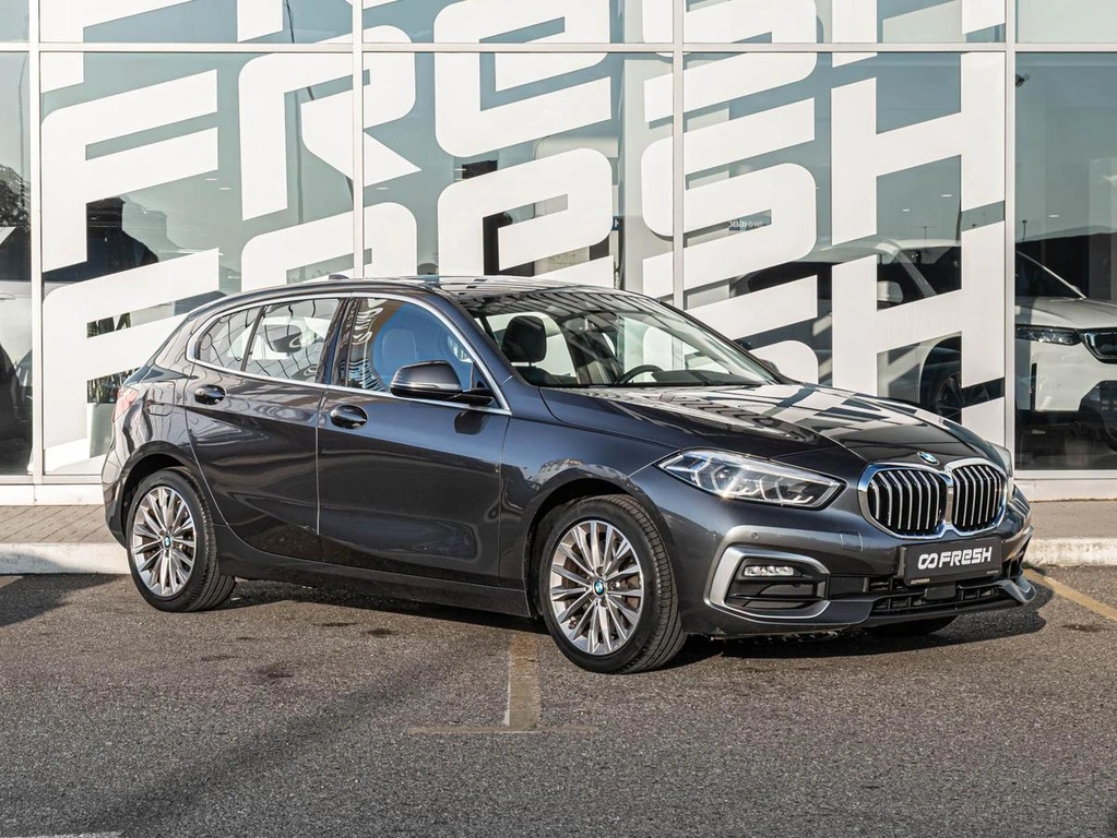 Хетчбэк BMW 1 серия 2019 года, 3099000 рублей, Краснодар
