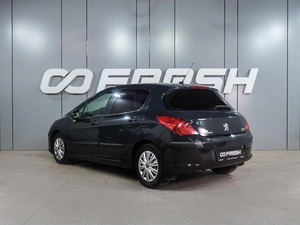 Хетчбэк Peugeot 308 2010 года, 484000 рублей, Воронеж