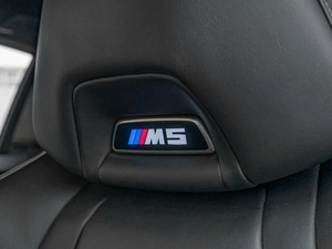 Седан BMW M5 2018 года, 9999000 рублей, Краснодар