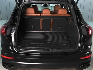 Внедорожник Porsche Cayenne 2016 года, 4249000 рублей, Аксай