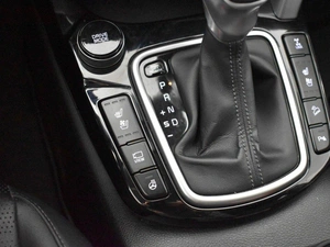 Внедорожник Kia Seltos 2019 года, 2315900 рублей, Казань