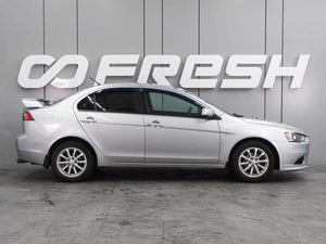 Седан Mitsubishi Lancer 2011 года, 849000 рублей, Воронеж