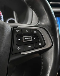 Внедорожник Chery Tiggo 4 2020 года, 1447000 рублей, Красноярск