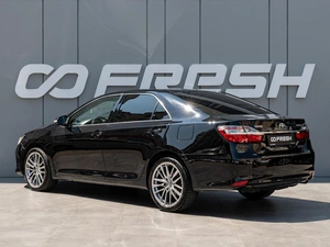 Седан Toyota Camry 2015 года, 1525000 рублей, Краснодар