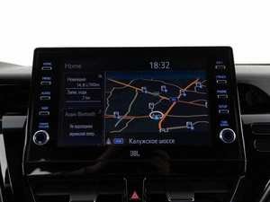 Седан Toyota Camry 2021 года, 3194404 рублей, Москва