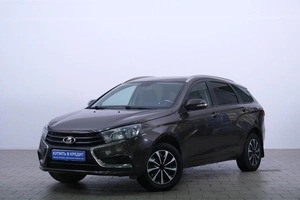 Универсал ВАЗ (LADA) Vesta 2019 года, 999000 рублей, Омск