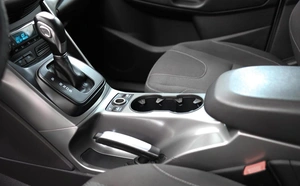 Внедорожник Ford Kuga 2013 года, 1270000 рублей, Орёл