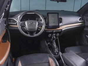 Универсал ВАЗ (LADA) Vesta Cross 2024 года, 1540000 рублей, Ростов-на-Дону