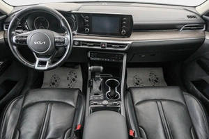 Седан Kia K5 2021 года, 2349000 рублей, Красноярск