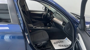 Внедорожник BMW X1 2014 года, 1310000 рублей, Смоленск