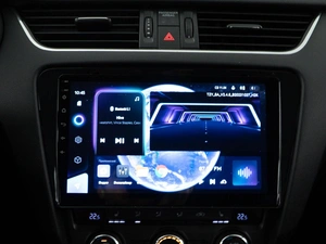 Лифтбек Skoda Octavia 2015 года, 1231055 рублей, Москва