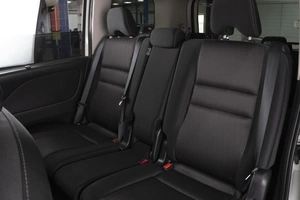 Минивэн Nissan Serena 2018 года, 1970000 рублей, Омск
