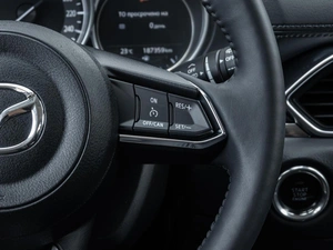 Внедорожник Mazda CX-5 2018 года, 2693000 рублей, Ставрополь