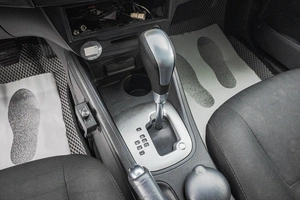 Седан Renault Fluence 2012 года, 779000 рублей, Барнаул