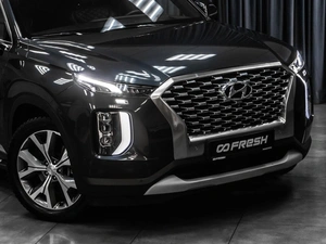 Внедорожник Hyundai Palisade 2019 года, 3799000 рублей, Тюмень
