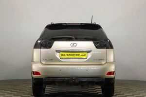 Внедорожник Lexus RX 2007 года, 1329000 рублей, Пермь