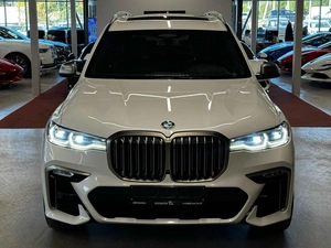 Внедорожник BMW X7 2020 года, 7599000 рублей, Павловская Слобода