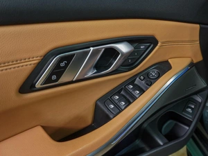 Седан BMW 3 серия 2021 года, 4379000 рублей, Воронеж