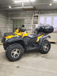 Cfmoto 625 2013г 2013 года, 580000 рублей, Красноярск