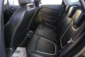 Внедорожник Renault Kaptur 2020 года, 1599000 рублей, Омск