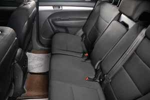 Внедорожник Kia Sorento 2014 года, 1659000 рублей, Сургут