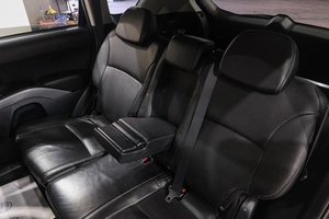 Внедорожник Mitsubishi Outlander 2008 года, 1199000 рублей, Новокузнецк