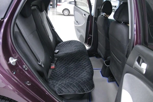 Хетчбэк Hyundai Solaris 2013 года, 883000 рублей, Солонцы