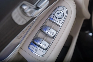 Внедорожник Mercedes-benz GLC-класс Coupe 2019 года, 4899000 рублей, Томск