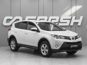 Внедорожник Toyota RAV4 2013 года, 1950000 рублей, Ростов-на-Дону