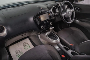 Внедорожник Nissan Juke 2016 года, 1199000 рублей, Томск