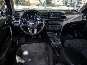 Универсал Kia Ceed 2019 года, 1680000 рублей, Краснодар