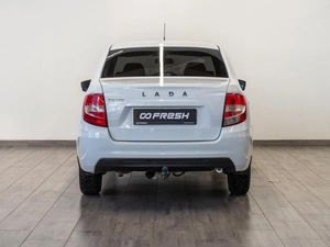 Седан ВАЗ (LADA) Granta 2022 года, 798000 рублей, Саратов