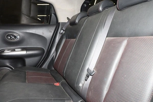 Внедорожник Nissan Juke 2012 года, 1279000 рублей, Новосибирск