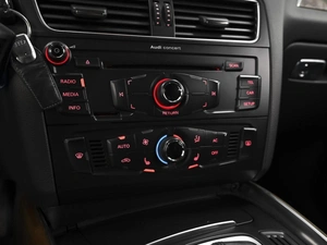 Внедорожник Audi Q5 2011 года, 1538000 рублей, Ставрополь