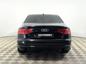 Седан Audi A8 2011 года, 1569900 рублей, Казань