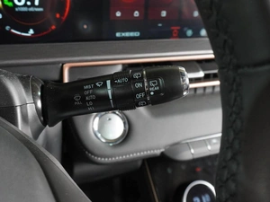 Внедорожник EXEED LX 2023 года, 2499000 рублей, Воронеж