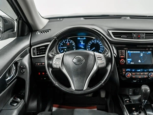 Внедорожник Nissan X-Trail 2015 года, 1700000 рублей, Красноярск