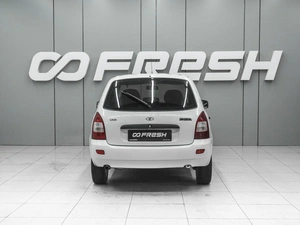 Универсал ВАЗ (LADA) Kalina 2011 года, 380000 рублей, Ростов-на-Дону