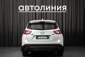 Внедорожник Mazda CX-5 2013 года, 1650000 рублей, Красноярск