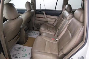 Внедорожник Toyota Highlander 2009 года, 1999000 рублей, Красноярск