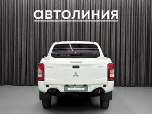 Пикап Mitsubishi L200 2019 года, 2050000 рублей, Красноярск