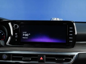 Седан Kia K5 2021 года, 2699777 рублей, Москва