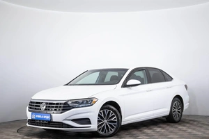 Седан Volkswagen Jetta 2021 года, 1669000 рублей, Пермь