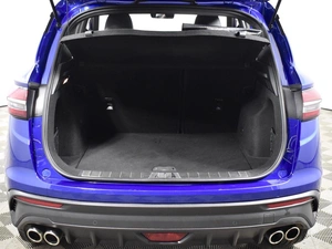Внедорожник Geely Coolray 2021 года, 1570100 рублей, Казань