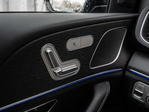 Внедорожник Mercedes-benz GLE-класс 2022 года, 7250000 рублей, Краснодар