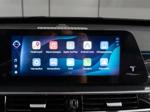 Внедорожник Chery Tiggo 7 Pro Max 2024 года, 2079000 рублей, Тюмень