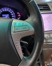 Седан Toyota Camry 2011 года, 1347000 рублей, Красноярск